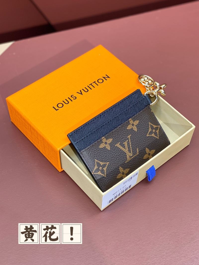 Louis Vuitton Wallets Purse